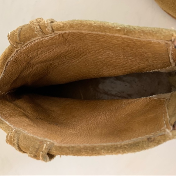 COMPTOIR DES COTONNIERS ankle booties - Picture 8 of 12